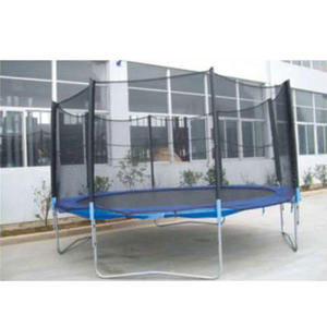 새로운 도착 어린이 10ft 점프 스포츠 야외 사용 트램폴린 판매 - Product Image 5