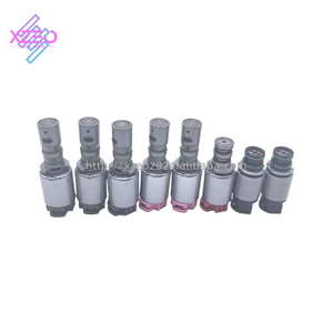 Juego de Válvulas Solenoides para Transmisión <span class=keywords><strong>Automática</strong></span> A6LF1 46210-3B200 para <span class=keywords><strong>Hyundai</strong></span> Kia - Product Image 1