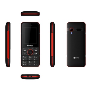 โทรศัพท์มือถือรุ่นดั้งเดิม GSM 2G ขนาดเล็ก ราคาโรงงาน - Product Image 2