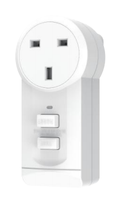 Ventes chaudes - Prise RCD KPPR-13-CZ, 13A/250V/30mA/protecteur de fuite de courant