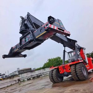 รถยกคาลมาร์45ตันรถยกของหนักรถยก45ton มือสอง - Product Image 4