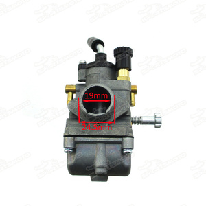 <span class=keywords><strong>Carburateur</strong></span> 19mm pour KTM50 KTM50SX KTM 50SX <span class=keywords><strong>50cc</strong></span> <span class=keywords><strong>Dirt</strong></span> <span class=keywords><strong>Bike</strong></span> Carb 2001-2017 - Product Image 5