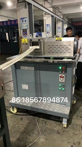 <span class=keywords><strong>PP</strong></span> PA PE PS ABS Nhựa PET Hạt Cutter/Pelletize Máy/Tái Chế Hạt Nhựa Cutter - Product Image 2