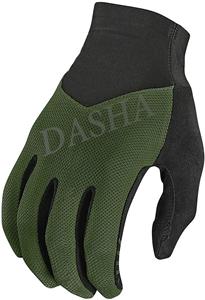 ถุงมือมอเตอร์ไซด์สำหรับแข่งรถมอเตอร์ไซค์, ถุงมือมอเตอร์ไซด์ให้ความอบอุ่นสำหรับกลางแจ้งปั่นจักรยาน - Product Image 3