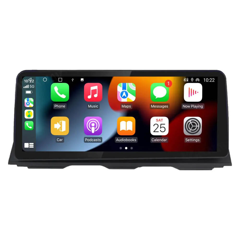 128GB Carplay