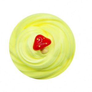 Toysrunner 200ml Pâte à modeler en polymère souple en forme de champignon pour enfants, jouets en plastique à modeler - Product Image 3