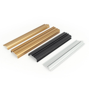 Royen Tay Nắm Tủ Ẩn Tay Cầm Nhà Bếp Bằng Hợp Kim Nhôm Tay Nắm Cửa Tủ Kéo Tay Nắm Ngăn Kéo Tay Nắm Đồ Nội Thất Dài Phần Cứng - Product Image 1