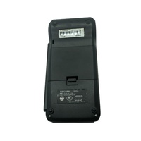 Lecteur de cartes RF E350 en gros, terminal de point de vente, machine de paiement sans fil GPRS, batterie 2600mAh
