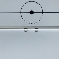 Pizarra táctica de mano magnética para entrenadores, tablero de entrenamiento de doble cara, 60x45 CM