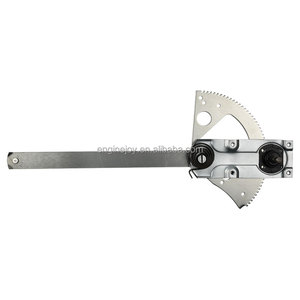 Lève-vitre manuel avant gauche Tinzer 9E-L Mercedes 609 (1989) 3.1993 310 Lève-vitre avant gauche Mercedes <span class=keywords><strong>TN</strong></span> T1 - Product Image 1