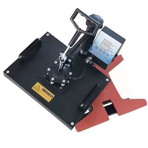 New Multifunctional 38*38CM 15 in 1 Heat Sublimation Digital <b>Printing</b> <b>Machine</b> Heat Transfer Hot Press <b>Machine</b> - Product Image 1