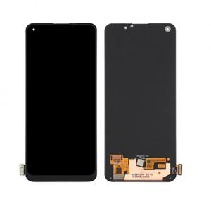 Pantalla Táctil LCD de Repuesto para Oppo Find X5 Lite, Negra, sin Marco, TFT - Product Image 1