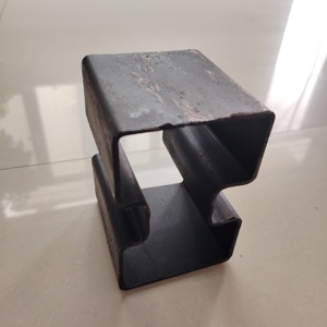 Productos más vendidos tubo de acero al carbono de forma especial/tubo octogonal de carbono - Product Image 3