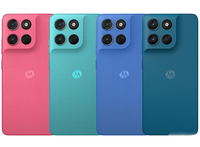 Teléfono Inteligente Motorola Moto G57 5G Sellado, Pantalla de 6.72 Pulgadas, 120 Hz, FHD+, Snapdragon 6s Gen 4, 50 MP, OIS, 5200 mAh, para Uso Diario