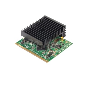 Ban đầu Mikrotik r5shpn hỗ trợ 802.11a/N mới công suất cao 5 Ghz với <span class=keywords><strong>800mW</strong></span> Card mạng không dây - Product Image 1
