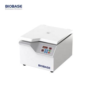 BIOBASE Sample Prep Gekoelde <span class=keywords><strong>Centrifuge</strong></span> PRF <span class=keywords><strong>Centrifuge</strong></span> Machine Laboratoriumcentrifuges voor Laboratorium - Product Image 1