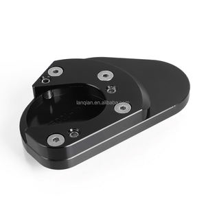 Plaque d'extension pour béquille latérale RC125 RC200 RC390 <span class=keywords><strong>690</strong></span> <span class=keywords><strong>ENDURO</strong></span>/<span class=keywords><strong>R</strong></span> <span class=keywords><strong>690</strong></span> <span class=keywords><strong>SMC</strong></span>/<span class=keywords><strong>R</strong></span> RC 125 200 390 - Product Image 1