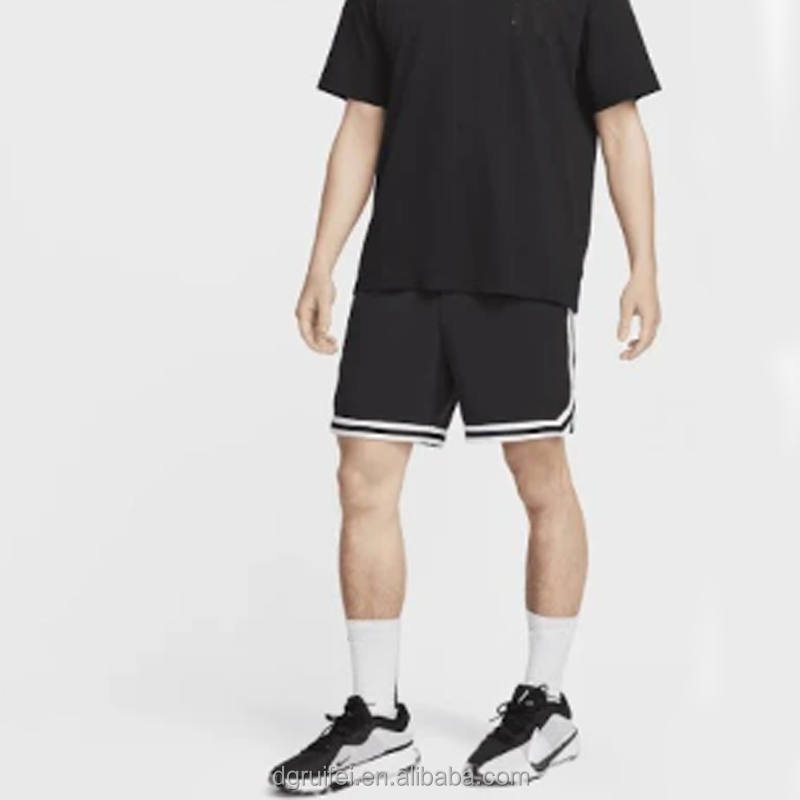 Gym Custom Shorts