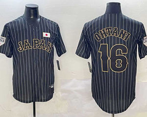 Maillot de <span class=keywords><strong>baseball</strong></span> brodé respirant pour homme du Tournoi Mondial de <span class=keywords><strong>Baseball</strong></span> 2026 – Uniforme personnalisé pour équipe - Product Image 3