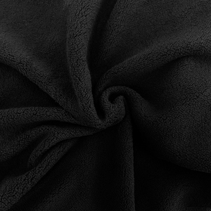 Sweats à capuche pour hommes en coton graphique surdimensionné, sweat à capuche pour hommes en éponge française de haute qualité de marque personnalisée - Product Image 5