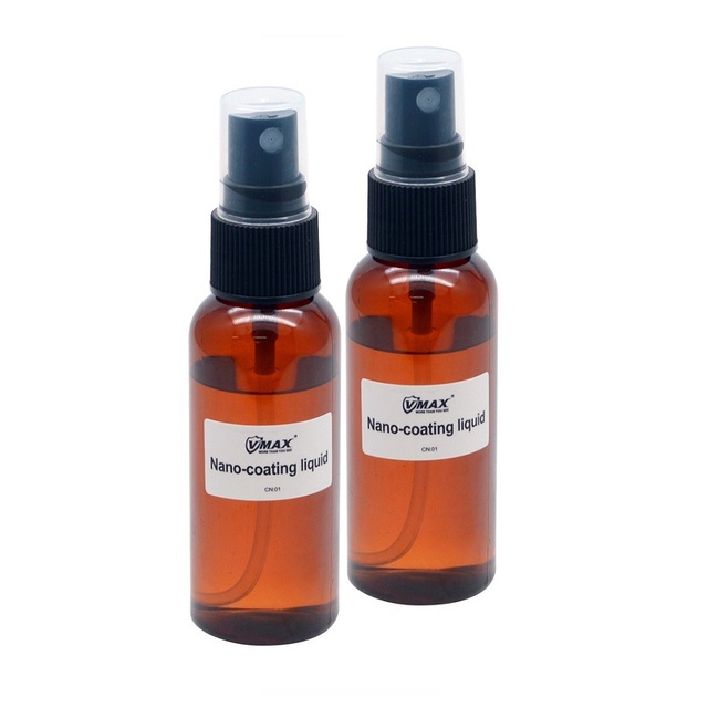 Nano Coating Liquid for Nano Coating Machine Smartphone Screen 30ml
