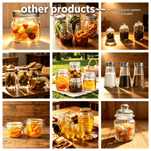 Distributeur d'huile d'olive gradué en verre borosilicate 500 ml, économique, réutilisable, compatible lave-vaisselle, facile à remplir - Product Image 6