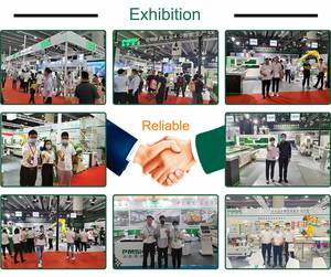 Tốc độ cao MDF PVC gỗ Pre phay góc làm tròn cạnh dải máy đồ nội thất tủ cạnh bander máy cho gỗ - Product Image 6