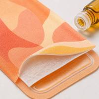 Patch chauffant auto-activant à l'huile essentielle et à l'armoise, 5 pièces/boîte, pour le soulagement des douleurs au cou, aux épaules et à la taille, bien-être