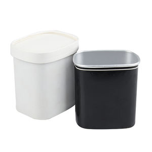 หลอดกระดาษสีตามสั่ง กระดาษชนิดอื่นๆ พกพาสะดวก กันน้ำ คุณภาพสูง กระดาษคราฟท์ระดับไฮเอนด์ รองรับ OEM/ODM คุณภาพสูง - Product Image 4