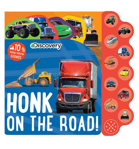 Produttore Professionale di Audiolibri per Bambini - Base a Guangdong con Oltre <span class=keywords><strong>40</strong></span> <span class=keywords><strong>Anni</strong></span> di Esperienza - Product Image 6