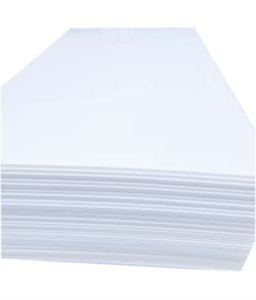 Papan PE untuk bahan PE properti untuk Panel PE industri properti pelat suhu tinggi - Product Image 2