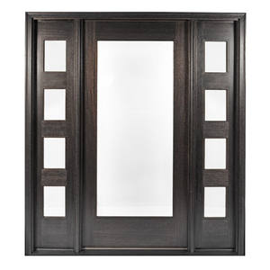 Approvisionnement d'usine <span class=keywords><strong>pas</strong></span> <span class=keywords><strong>cher</strong></span> portes en métal en fer forgé porte en fer faisant la conception de porte en fonte de Machine - Product Image 6