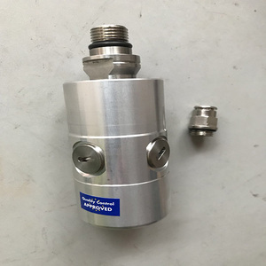 ข้อต่อโรตารี่แบบหมุนได้ รุ่น A10-1701-05L - Product Image 4