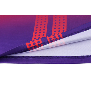 Özel logo ile özel örnek V yaka yeni futbol forması yeni futbol çocuk desteği - Product Image 5