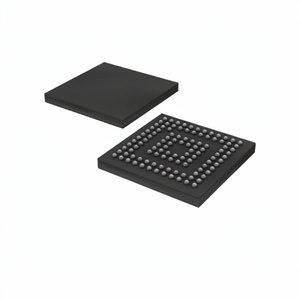 Buy Online Electronic Components Embedded In Stock MSP430F6637IZQWT 113 VFBGA - Product Image 1