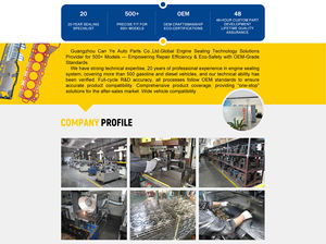 Per SUBARU FORESTER (SG _) <span class=keywords><strong>2</strong></span>.5 Prodrive Performance Pack AWD testa del cilindro Kit guarnizione 10105 ab070 EJ255 <span class=keywords><strong>2</strong></span>.5T guarnizione per <span class=keywords><strong>2</strong></span>.5 AWD - Product Image 5