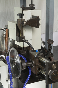 <span class=keywords><strong>Rectificadora</strong></span> de precisión automática para ángulo lateral, máquina de afilado de hoja de sierra circular TCT - Product Image 2