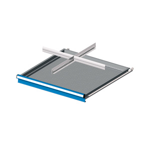 Fami <b>Drawer</b> Organizer Set 36x36 Mm For <b>Drawer</b> Front Height 150-175 Mm - Product Image 1