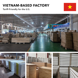 Waterproof Interior Veneered Internal Melamine MDF Custom <strong>Doors</strong> Modern Living <strong>Doors</strong> Office Wooden PVC Hotel <strong>Doors</strong> Latest <strong>Design</strong> - Product Image 4