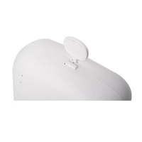 Diffuseur d'arômes électrique portable sans eau, écologique, avec logo personnalisé, Bluetooth, aromathérapie à l'huile