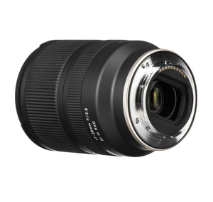 Objectif Tamron 17-28mm F/2.8 Di III RXD pour monture Sony E - Product Image 4