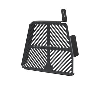 Para Victory Highbal / Victory Boardwalk 2012 - 2024 2013 2014 2015 2016, cubierta protectora para enfriador de aceite de motocicleta, accesorios protectores - Product Image 6