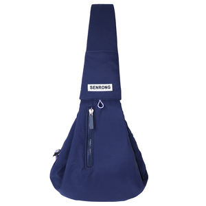 Vietnam Custom Logo Pet Sling <b>Carrier</b> Fit 3~10 Lbs Puppy Small Dogs <b>Cats</b> <b>Carrier</b> <b>Bag</b> for Outdoor Activity Hands-Free Breathable - Product Image 3