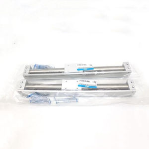 צילינדר ללא מוטות SMC CY1R/CY3R6/10/15/25/32-100-150-200-250-300-350-400-450-500 - Product Image 1