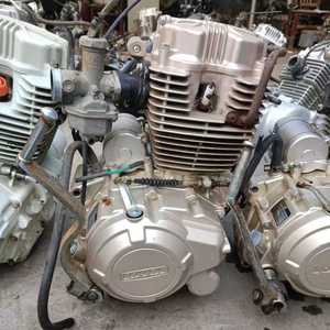 Motores Usados de 150, <span class=keywords><strong>175</strong></span>, 200, 250, 300 y 350 cc, Refrigerados por Aire, Aptos para Triciclos y Motocicletas - Product Image 2