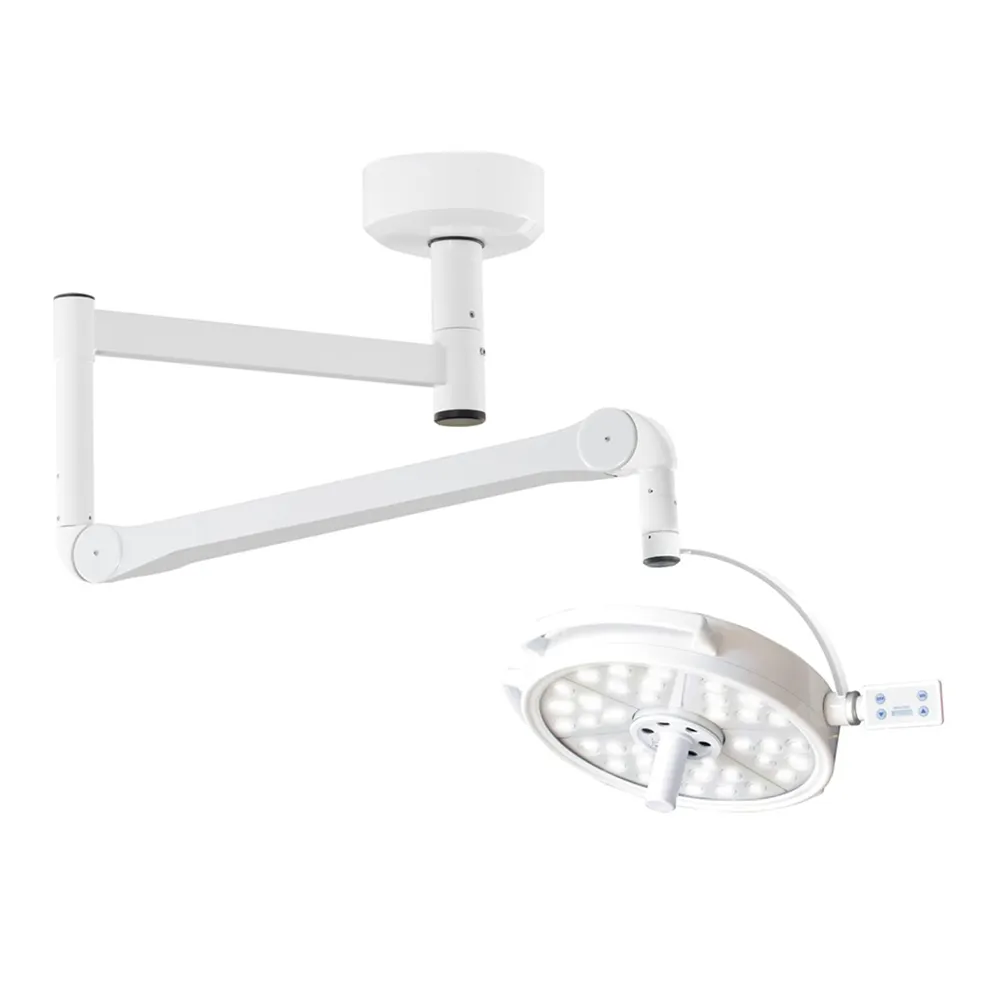 Amain Oed/Odm AMOPL15 Plafond Bediening Verlichting Lamp Die Is Handig En Nauwkeurig Met Dubbel Handvat Bediening