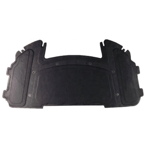 OEM 13717560918 E90 filtro de aceite de aire AIRFILTERBOX colector de admisión de aire cubierta del motor de succión N43 E90 para <span class=keywords><strong>BMW</strong></span> Serie 3 <span class=keywords><strong>E91</strong></span> 2005-2012 - Product Image 4