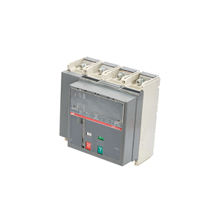 Sectionneur isolant fixe T7D 1600A 4P3D 4 pôles IEC 60947-3 8kV pour la distribution d'énergie - Product Image 4