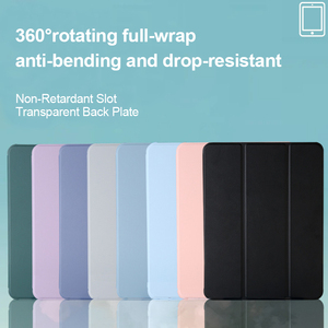 Per <span class=keywords><strong>Apple</strong></span> <span class=keywords><strong>iPad</strong></span> <span class=keywords><strong>Mini</strong></span> 6 <span class=keywords><strong>custodia</strong></span> thTablet per <span class=keywords><strong>iPad</strong></span> <span class=keywords><strong>Mini</strong></span> 6 360 magnete pieghevole con <span class=keywords><strong>custodia</strong></span> portapenne - Product Image 3