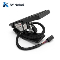 Sensor de Acelerador Electrónico 21108KJ0001 J PS0245Y 4506 S para Autobús Golden Dragon